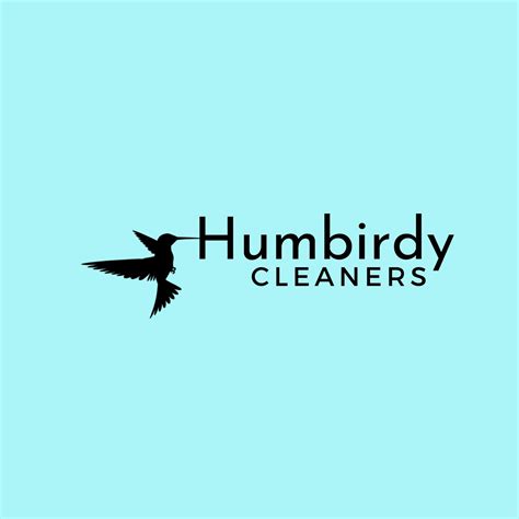humbirdy cleaners ”